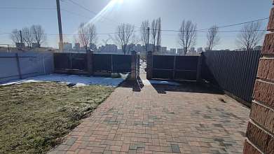 Дом, 2 этажа, 205 м2, 6 сот.