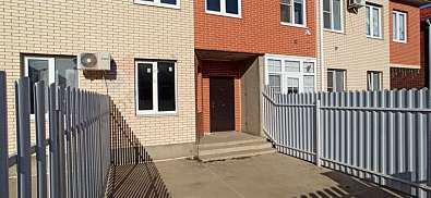 Таунхаус, 2 этажа, 95 м2, 2 сот.