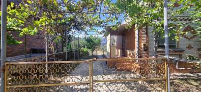 Дача, 2 этажа, 36 м2, 4 сот.