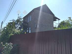 Дом, 2 этажа, 60 м2, 4 сот.