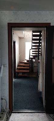 Дом, 2 этажа, 90 м2, 8 сот.