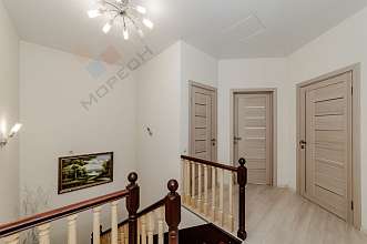 Дом, 2 этажа, 118 м2, 4 сот.