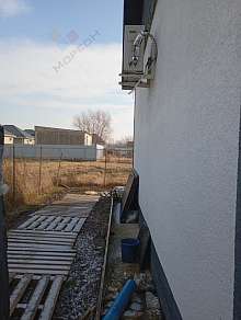 Дача, 1 этаж, 56 м2, 4 сот.