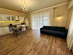 Дом, 2 этажа, 139 м2, 4 сот.