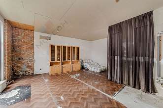 Дом, 1 этаж, 63 м2, 4 сот.