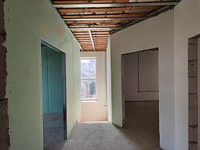 Таунхаус, 2 этажа, 144 м2, 9 сот.