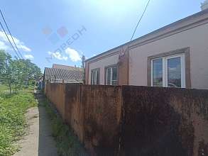 Часть дома, 52 м2