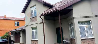 Дом, 2 этажа, 260 м2, 10 сот.