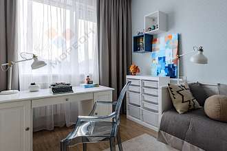 Дом, 3 этажа, 192 м2, 10 сот.