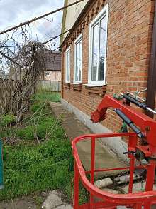 Дом, 1 этаж, 89 м2, 14 сот.