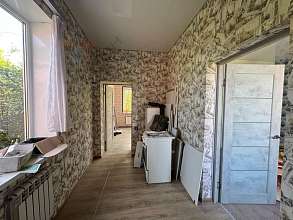 Дом, 1 этаж, 88 м2, 12 сот.