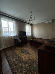 Дом, 1 этаж, 93 м2, 235 сот.