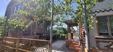 Дача, 2 этажа, 36 м2, 4 сот.