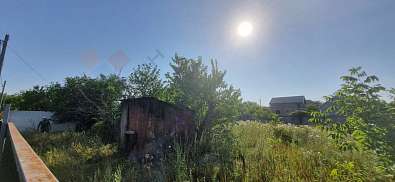 Земельный участок, 8 сот.