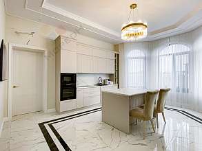 Дом, 2 этажа, 391 м2, 9 сот.