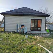 Дача, 1 этаж, 70 м2, 6 сот.