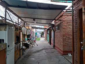 Часть дома, 25 м2