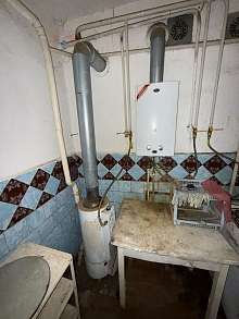 Часть дома, 46 м2