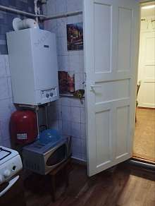 Дом, 1 этаж, 70 м2, 6 сот.