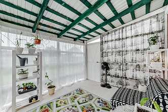 Дом, 2 этажа, 90 м2, 8 сот.