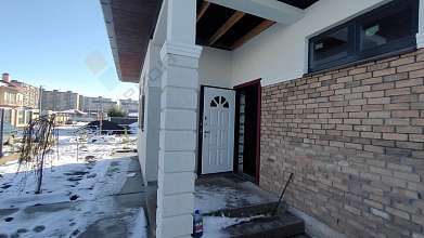 Дом, 2 этажа, 185 м2, 5 сот.