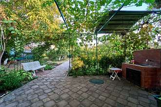 Дом, 3 этажа, 341 м2, 14 сот.