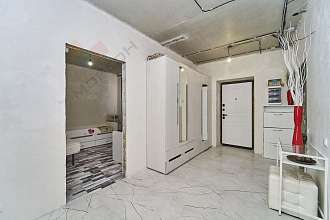 Дуплекс, 2 этажа, 129 м2, 2 сот.