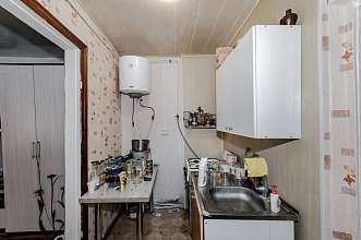 Дом, 1 этаж, 47 м2, 4 сот.