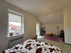 Дуплекс, 2 этажа, 131 м2, 3 сот.