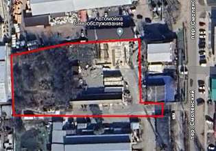 Земельный участок, 20 сот.