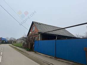 Дом, 1 этаж, 97 м2, 6 сот.