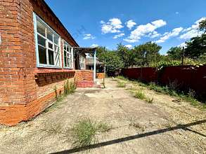 Дом, 1 этаж, 98 м2, 48 сот.