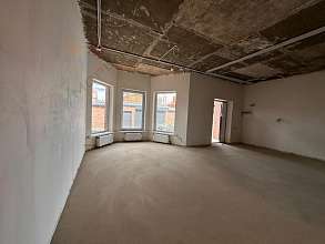 Дом, 2 этажа, 214 м2, 3 сот.