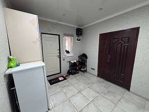 Дом, 2 этажа, 111 м2, 6 сот.