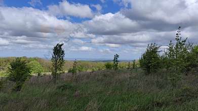 Земельный участок, 822 сот.