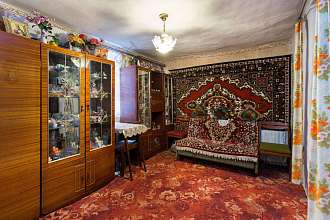 Часть дома, 43.1 м2