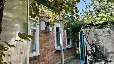 Дом, 1 этаж, 73 м2, 8 сот.