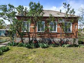 Дом, 1 этаж, 58 м2, 7 сот.