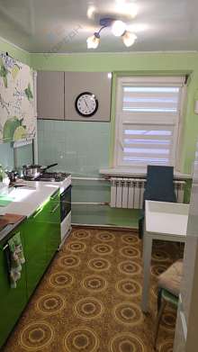 Часть дома, 53.95 м2