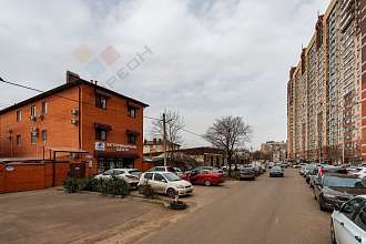 Земельный участок, 8 сот.