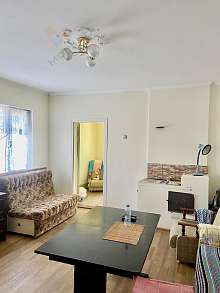 Дача, 1 этаж, 31 м2, 6 сот.