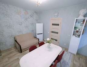 Таунхаус, 2 этажа, 92 м2, 2 сот.