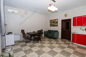 Дом, 2 этажа, 140 м2, 3 сот.