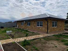 Дом, 1 этаж, 100 м2, 10 сот.