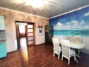 Таунхаус, 2 этажа, 93 м2, 1 сот.