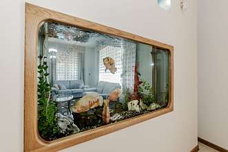 Дом, 3 этажа, 621 м2, 24 сот.