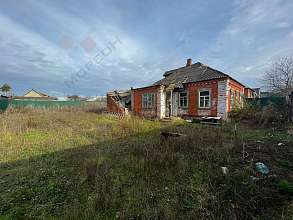 Земельный участок, 7 сот.