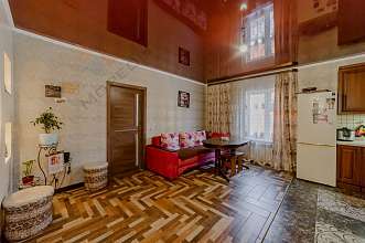 Дом, 2 этажа, 128 м2, 7 сот.