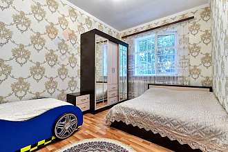 Дом, 1 этаж, 272 м2, 7 сот.