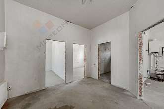 Дом, 1 этаж, 91 м2, 4 сот.